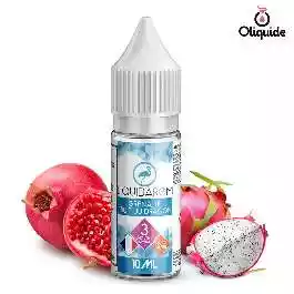 Grenade - Fruit du dragon - Collection Liquidarôm
