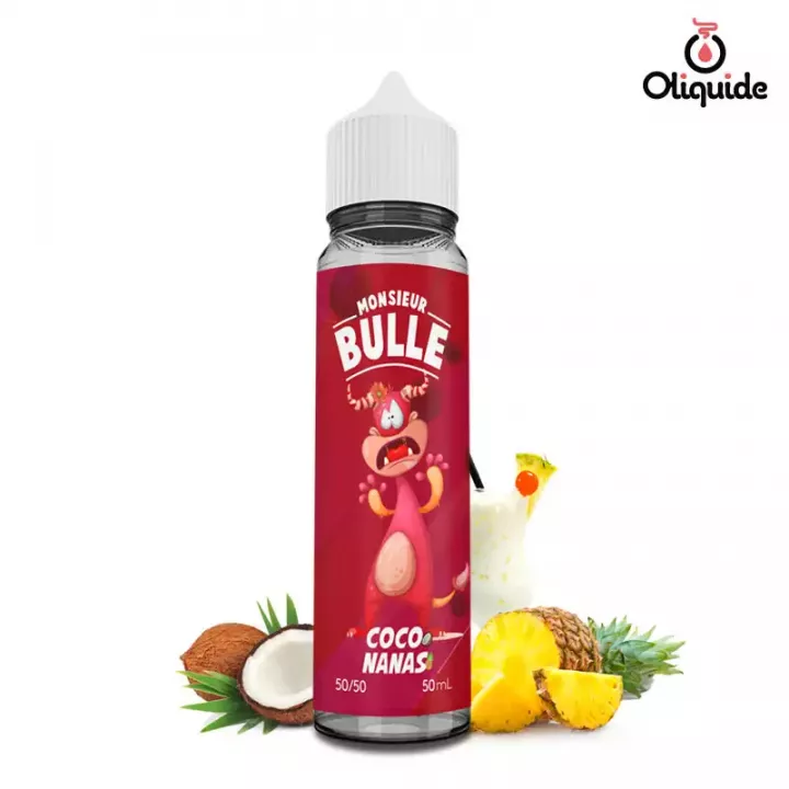 Boule Coco 50 ml view 9