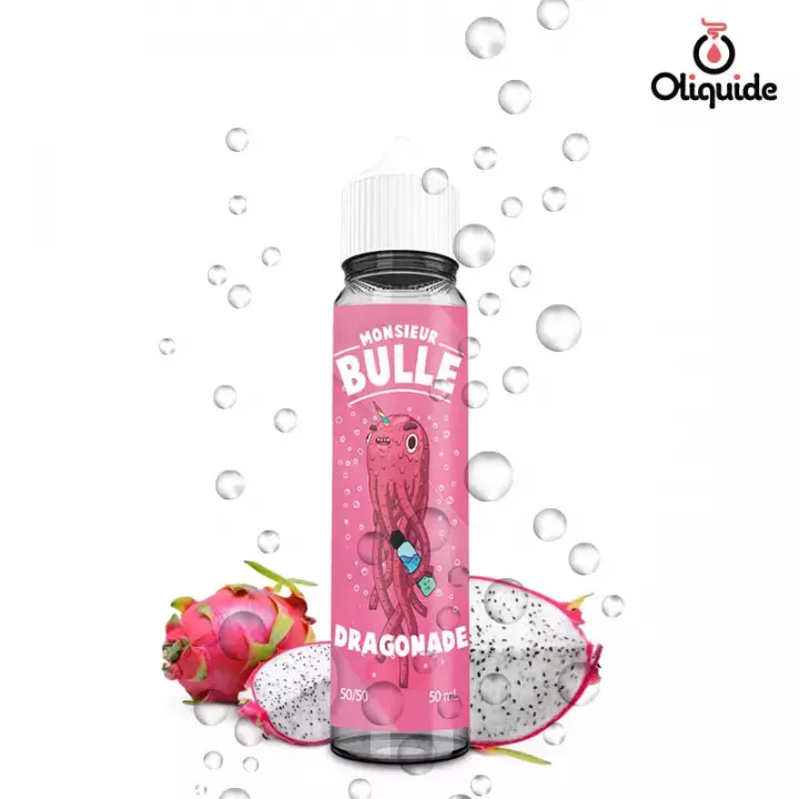 Kiki Banana 50ml - Liquideo view 12