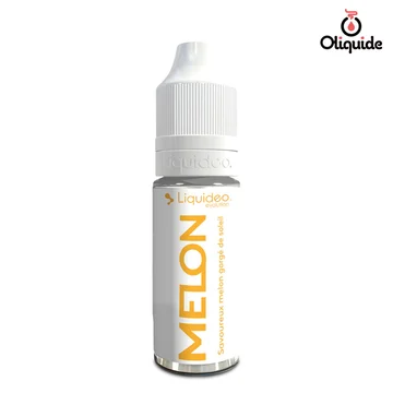 Melon de la collection Liquidéo Evolution 