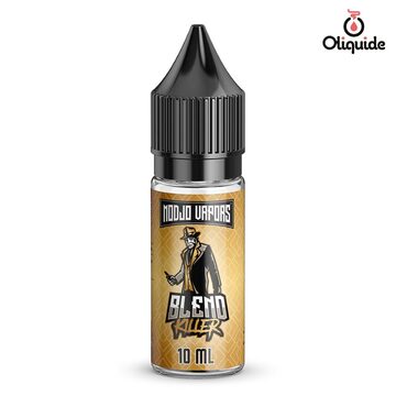 Blend Killer de la collection Modjo Vapors 