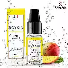 Limo Mangue - Collection Roykin