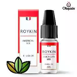 American Mix - Collection Roykin