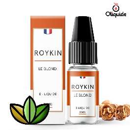 Classics Le Blond de la marque Roykin