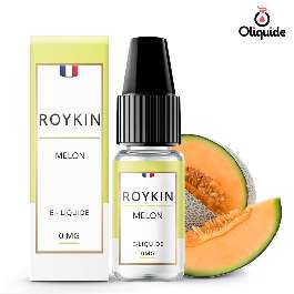 Fruités Melon de la marque Roykin