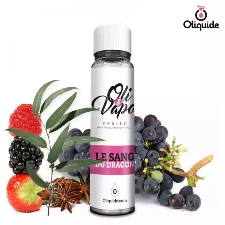 Oli Wood 50 ml view 14