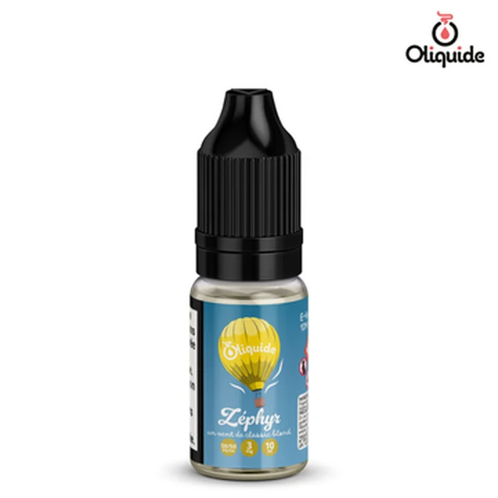 Exotic Eliquid France view 11