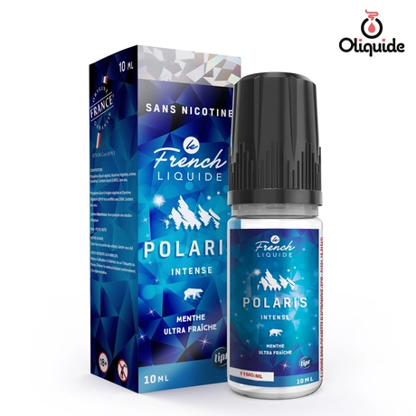 Polaris Polaris Intense de la marque Lips