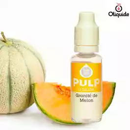 Granité de Melon - Collection Pulp Original