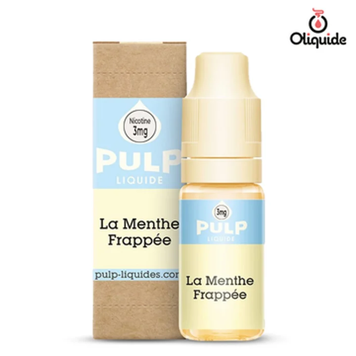 Blond Torréfié - Pulp view 44