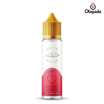 Cherry Chérie 50 ml