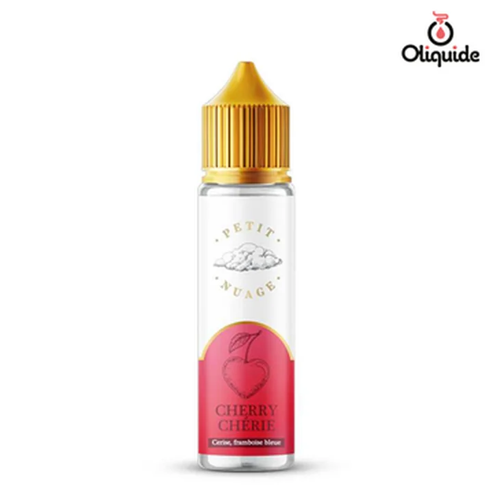 Globe Trotteur 50 ml view 7