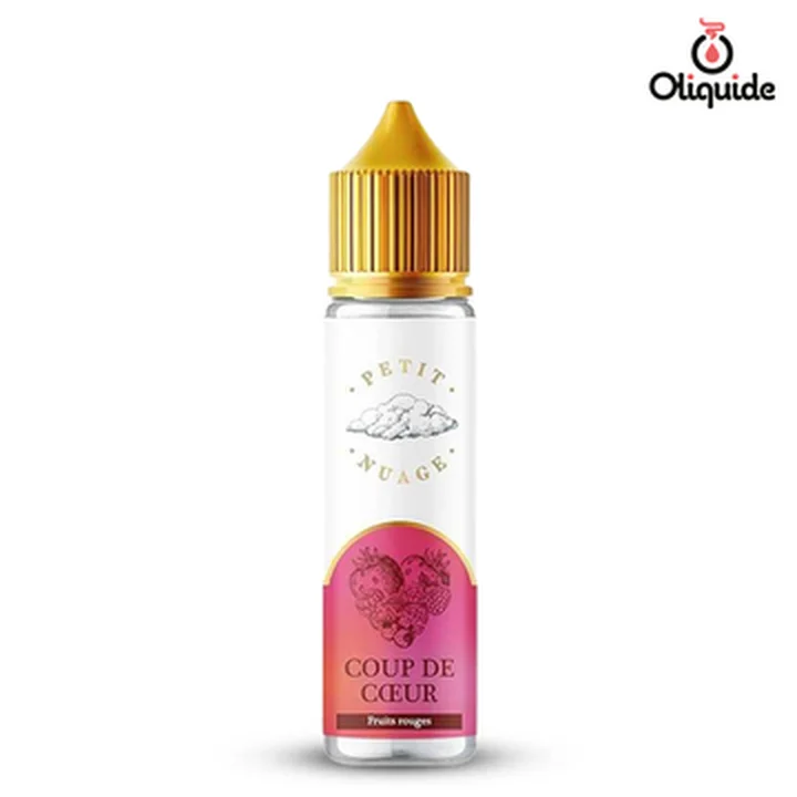 Paris Bali 50 ml view 5