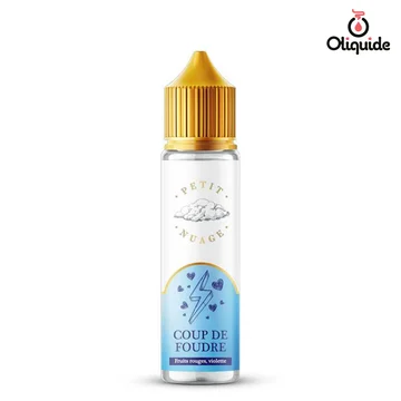 Coup de Foudre 50 ml