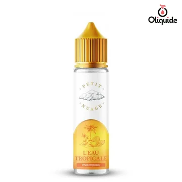 L'eau Tropicale 50 ml