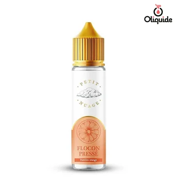 Flocon Pressé 50 ml