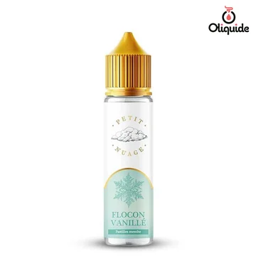 Flocon Vanillé 50 ml