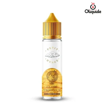 Globe Trotteur 50 ml