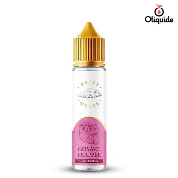 Goyave Frappée 50 ml