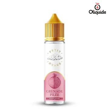 Grenade Pilée 50 ml