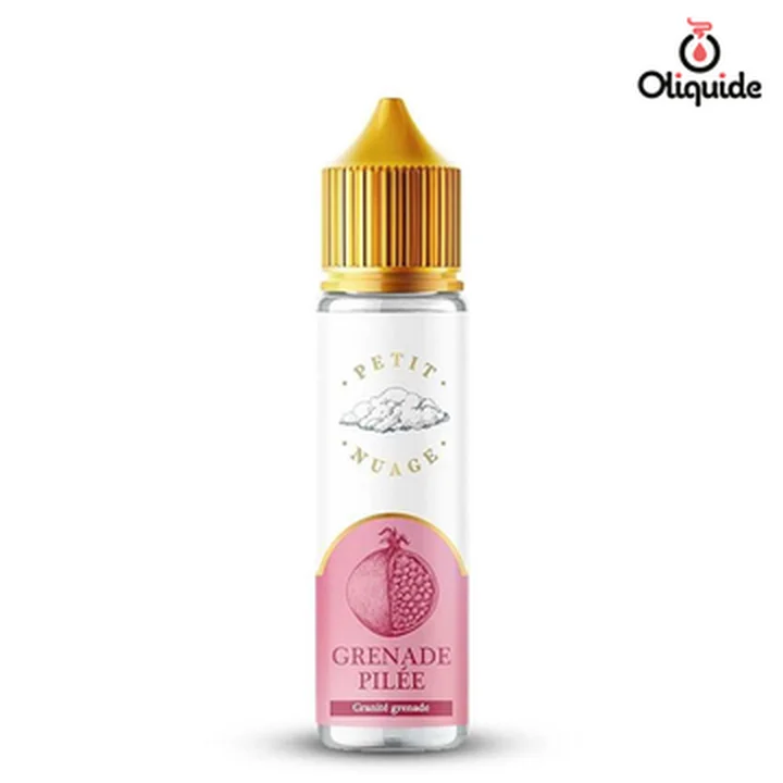 Petite Boisson 50 ml view 11