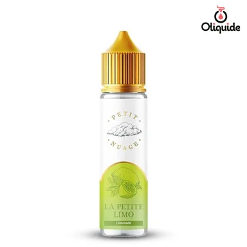 La Petite Limo 50 ml