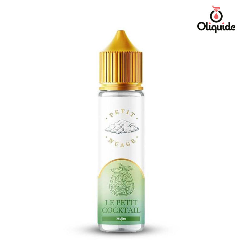 oxva e cigarette Temps de maturation : le DIY à l'épreuve du steep main image 0