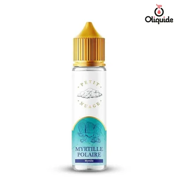 Myrtille Polaire 60 ml