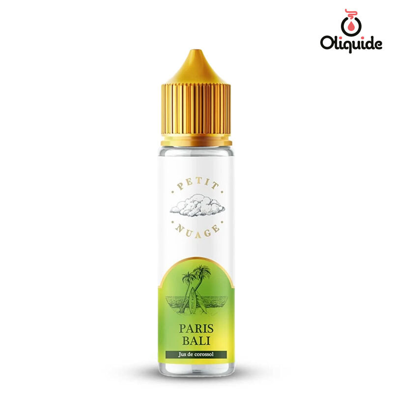 Paris Bali 50 ml view 11