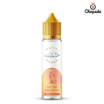 Péché Mignon 50 ml