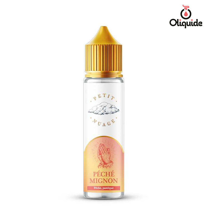 Péché Mignon 50 ml view 20