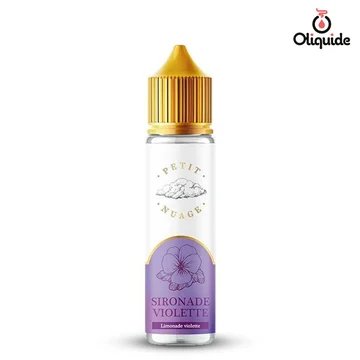 Sironade Violette 50 ml