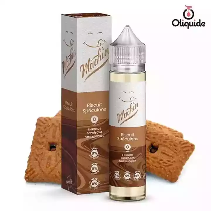 Caramel Torrefié 50 ml view 10