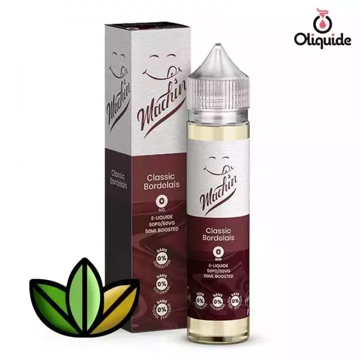 Muesli Pomme 50 ml view 6