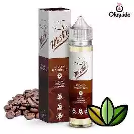 Classic Macchiato 50 ml de la collection Machin 