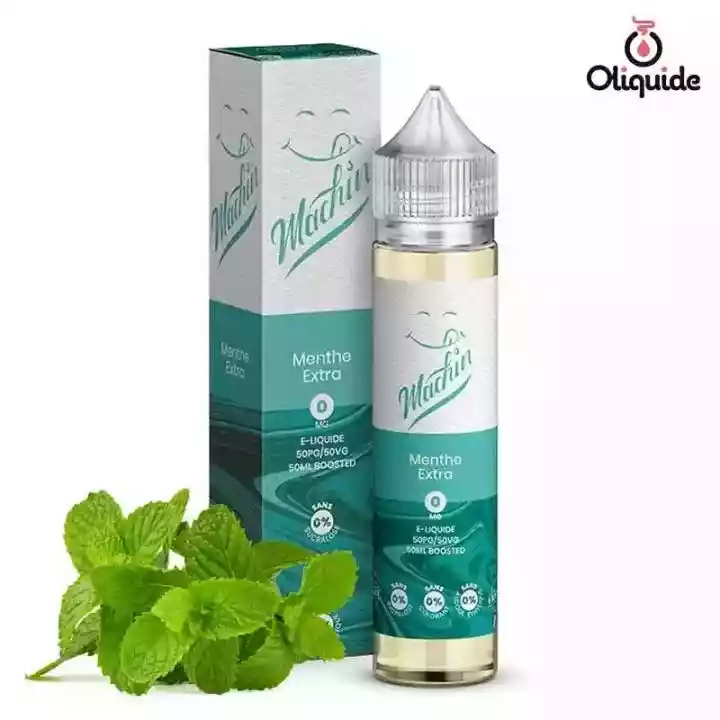 Moelleux au Sésame 50 ml view 9