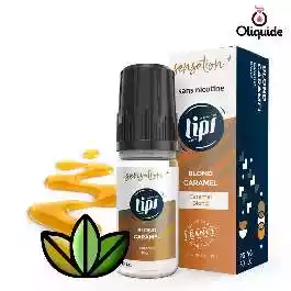 Blond Caramel - Collection Sensation