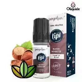 Blond Noisette - Collection Sensation