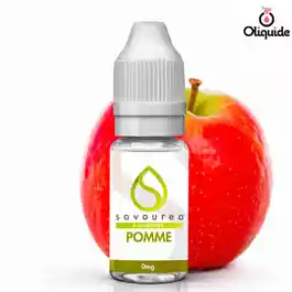 Pomme