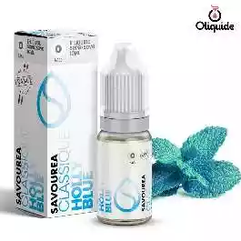Holly Blue - Collection Savourea Classique