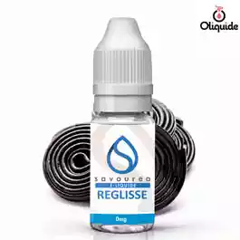 Réglisse de la collection Savourea Classique 