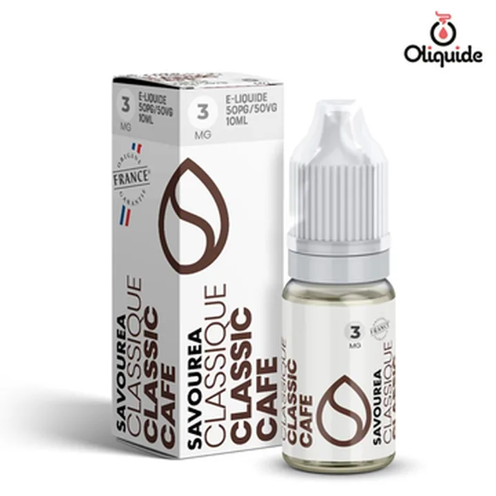 E-liquide Green Vapes - Mojito view 18