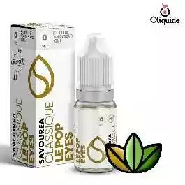 Le Pop Eyes de la collection Savourea Classique 