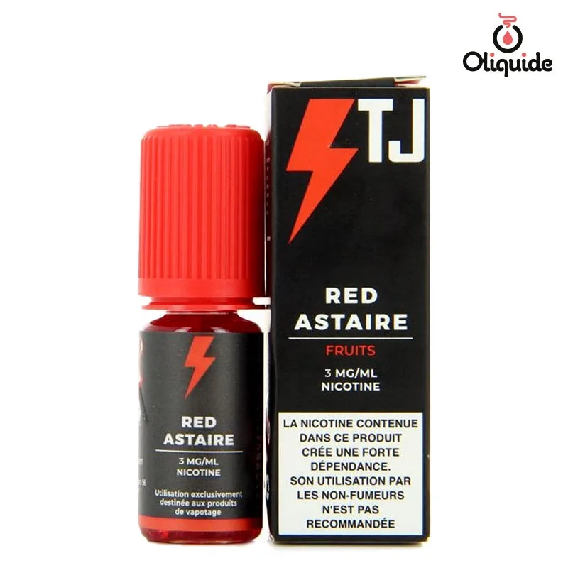 e-liquide r'boost 100 ml tjuice Trouver Un Cigarette Électronique À Metz (57000) – Horaires & Contact main image 0