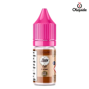 Café crème de la collection Tasty Collection 