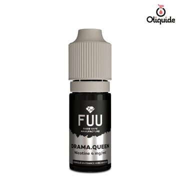 Drama Queen de la collection Fuu Silver 