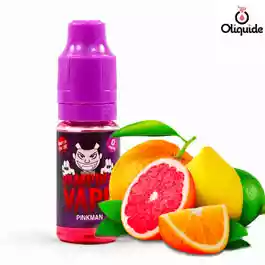 Pinkman - Collection Vampire Vape