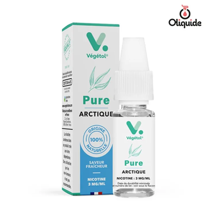Crème Brulée 50ml - Curieux view 13