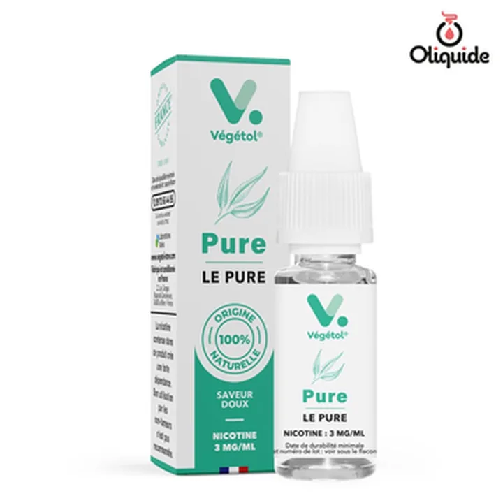 Drip Tip POM Vilter Pro - Aspire view 13