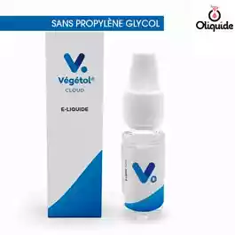 Cloud - Collection Végétol Cloud